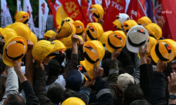 Türkiye'de Sendikalaşmada Tarihi Gerileme: 15,2 Milyon İşçi Güvencesiz ve Örgütsüz Çalışıyor!