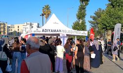 Tutdere’den Bakan Kurum’a Çarşı Projesi Çağrısı: “Adıyaman Bu Müjdeyi Bekliyor”