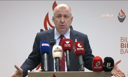 Ümit Özdağ’dan Bakan Yusuf Tekin’e Salvolar: "Kavga Senin Cumhuriyet'le Kavgan!"