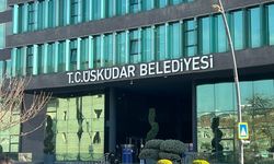 Üsküdar Belediye Başkanı Sinem Dedetaş Gözaltına Alındı
