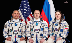 Uzayda Kritik Kenetlenme Gerçekleşti! NASA ve Roscosmos Ortaklığında Tarihî Sefer: ISS Ekibi 10 Kişiye Ulaştı!