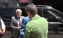 Veli Ağbaba: 'Bizi takdir etmeleri gerekirken suçlanıyoruz'
