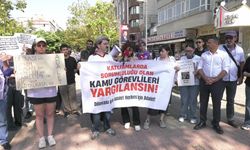 Yanan Fabrikadan Yükselen Çığlık: “Daha Kalabalık Olabilirdik Eğer Yaşasalardı!”