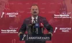 Yavuz Ağıralioğlu’ndan Gündemi Sarsacak Çıkış: "Biz Sizin Deneme Tahtanız Mıyız?"