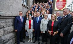 YENİ Parti’de A Takımı Belli Oldu! İşte Kilit Kadro ve Kritik Görev Dağılımı