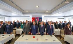 YENİ Parti'de A Takımı Belli Oldu: Özgür Özel Başganlığındaki İlk MYK Onaylandı!