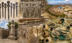 Arslantepe Höyüğü: Adını Aslanlardan Alan 7 Bin Yıllık Medeniyet