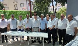 CHP Malatya Örgütünde Toplu İstifa Depremi: Siyasi Mücadele YENİ Parti’de Devam Edecek