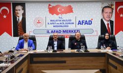 Depremin İzleri Tamamen Siliniyor: Malatya’da 200 Bin Kişilik Yeni Şehir İçin Düğmeye Basıldı!