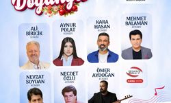 Doğanyol Yöresel Ürünler Festivali Başlıyor: Malatya Kültürü ve Sanatı Bu Festivalde Buluşacak