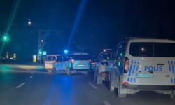Gece Yarısı Silahlar Konuştu: Mahallede Dehşet Anları!