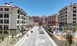 TOKİ'nin Malatya'daki 1.000 Konutuna Beklenen İlgi Gelmedi! Sadece 39'u Satıldı