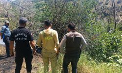 Malatya Alev Alev Yandı: 5 İlçede Peş Peşe Çıkan Yangınlar İtfaiyeyi Alarma Geçirdi!