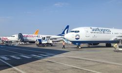 Malatya Havalimanı Haziran'da Uçtu: Yarım Milyona Doğru!