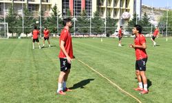 Malatya Yeşilyurt Spor Kulübü'nde İlk Etap Tamamlandı: Rota Kızılcahamam!