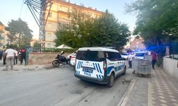 Malatya'da Akrabalar Arasında Meydan Savaşı: Taşlı Sopalı Kavgaya Biber Gazlı ve Silahlı Müdahale!