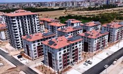 Malatya'da Büyük Teslim Günü! 2 Bin 390 Konutun Anahtarları 24 Temmuz'da Hak Sahiplerine Verilecek
