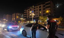 Malatya'da Dev Asayiş Operasyonu: 'Huzur 44' Mühür Vurdu!