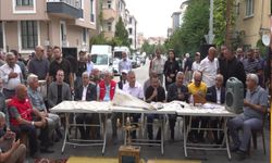 Malatya'da Erenler Cemevi'nde Lokmalar Paylaşıldı: "Hak ile Batılın Mücadelesi Bugün de Yol Gösteriyor!"