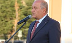 Malatya’da CHP’de İlk Belediye Başkanı İstifası! Mehmet Şerif Yıldırım Yeni Partiye Katılıyor