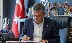 Özgür Özel CHP'den İstifa Etti! YENİ Parti Resmen Kuruldu, 91 Milletvekili de Kurucular Arasında