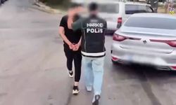 Şafak Vakti 73 İlde Dev Darbe: Zehir Tacirlerinin Kabusu Oldular!
