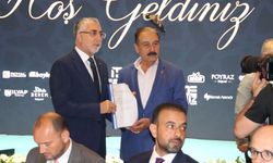 Şevket Keskin’den Bakan Işıkhan’a kritik talep dosyası! Deprem bölgesi için prim indirimi ve destek paketi çağrısı