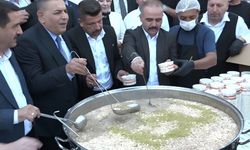 Malatya TSO'dan Muharrem Ayında Anlamlı Buluşma! Oğuzhan Ata Sadıkoğlu: "Kerbela Acıları Bir Daha Yaşanmasın"