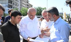 Malatya İçin Tarihi Milat! 35 Milyarlık Dev Bütçeyle Şehrin 70 Yıllık Kaderi Baştan Yazılıyor!