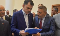 Sadıkoğlu Müjdeyi Verdi: Yerinde Dönüşüm Hak Ediş Ödemelerinde 34 Gün Dönemi Başlıyor!