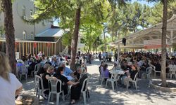 Kerbela Sırrı Malatya'da Aşure Lokmasıyla Can Buldu: "Bugün Kimse Yezid'i Hatırlamaz!"