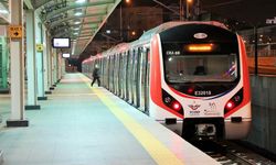 Fenerbahçe-Lyon Maçı Sonrası Marmaray Seferlerine Devam Edecek!