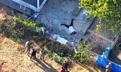 10 Farklı Suçtan Aranan Firari ve Ekibi Yakalandı: Adreslerden Cephanelik Fışkırdı!