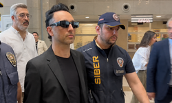 Mabel Matiz’e "Ha Leylim" Klibi Nedeniyle Soruşturma: Adliyede İfade Verdi!