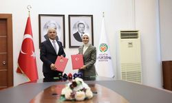 Malatya Büyükşehir Belediyesi'nden Tarihi Protokol: Engelsiz Yaşam Merkezi Geliyor!