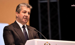 Erbil'de Başbakanlık Ofisine İHA'lı Saldırı: Mesrur Barzani'den Çok Sert Tepki