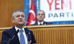 Özgür Özel Fransız Basınına Yazdı: Batı Başkentlerini Sarsacak Türkiye Analizi!