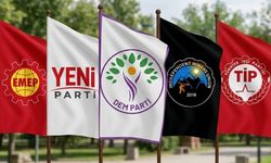Bağımsız Maden-İş Yöneticilerinin Tutuklanmasına Siyasetten Tepki Yağıyor: "Bu Karar Hukuki Değil Siyasidir"