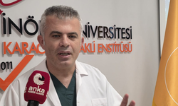 Türkiye'de organ bağışı alarmı: 1 milyonda 3-4 kişi bağışçı, gözler yapay organ ve hayvandan nakilde