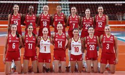 Filenin Sultanları Parkeye Fırtına Gibi Döndü! Letonya Karşısında Net Galibiyet