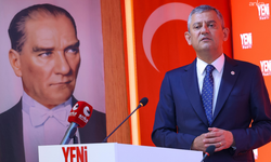 Özgür Özel Siyasette Delege Saltanatını Bitirdi! "Başkanı Üyeler Seçecek"