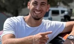 19 Yaşındaki Teknisyen Duran Nazlı YHT Şantiyesinde Akıma Kapılarak Can Verdi!