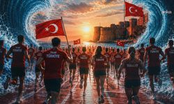 20. Akdeniz Oyunları'na Fırtına Gibi Başlangıç: Türkiye İlk Günü Zirvede Tamamladı!