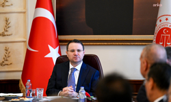 Adalet Bakanı Gürlek'ten Tarihi Açıklama: "Terörsüz Türkiye İçin Şafak Sökmek Üzere!"