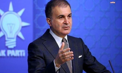 AK Parti Sözcüsü Ömer Çelik'ten DEM Partili Hatimoğulları'na Sert Tepki: "Açıklamasını Düzeltmelidir!"