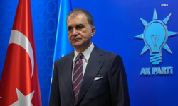 AK Parti Sözcüsü Ömer Çelik'ten Ertuğrul Özkök'e Sert Tepki: "Ahlaki Bir Sefalettir"
