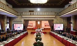 AK Parti’de Çerçeve Yasa İçin Olağanüstü Hareketlilik: Kapalı Grup Toplantısı Yapılacak!