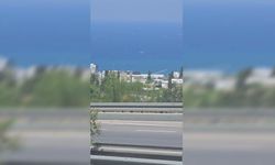 Akdeniz'de Can Pazarı: Taşucu'ndan Kalkıp Girne Açıklarında Battı!