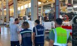 Akdeniz'de Dev Mikroplastik Operasyonu: Bakanlıktan 23 Tesise Rekor Cezai İşlem!