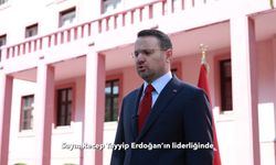 Akın Gürlek Düzenlemenin Detaylarını Açıkladı: "Terörsüz Türkiye Hedefimizin Hukuki Zeminidir"